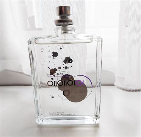 molecule 01 perfume toxic.